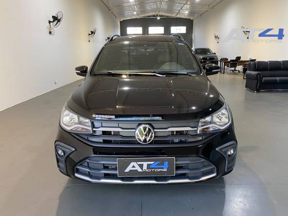 VOLKSWAGEN SAVEIRO 1.6 MSI EXTREME CD 16V FLEX 2P MANUAL